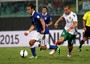 Italia-Bulgaria