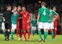 Northern Ireland vs Portugal