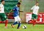 Italia-Bulgaria