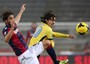 Bologna-Lazio 0-0