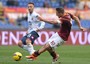 Roma-Genoa 4-0