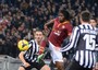 Soccer: Italian Tim Cup Roma-Juventus