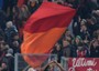 Soccer: Italy's Cup; As Roma-Fc Juventus