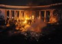 Kiev, altra notte di tensione