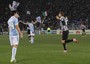 Lazio-Juventus 1-1