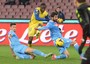 Napoli-Chievo 1-1