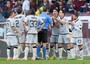 Torino-Atalanta 1-0