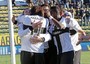 Parma-Udinese 1-0