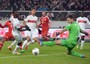 Stuttgart vs Bayern Munich