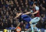 Chelsea vs West Ham