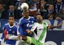 Schalke 04-Wolfsburg 2-1