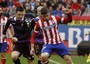 Atletico Madrid vs Real Valladolid