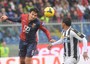 Genoa-Udinese 3-3