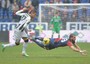 Genoa-Udinese 3-3