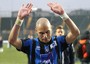 Atalanta-Parma 0-4