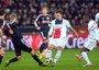 Bayer 04 Leverkusen-Paris Saint-Germain