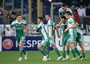 Soccer: Europa League; Lazio- Ludogorets