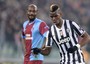 Soccer: Europa Leagues; Juventus-Trabzonspor