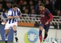 Real Sociedad-Barcellona 3-1