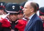 GOverno: Letta lascia Palazzo Chigi