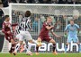 30': Juventus-Torino 1-0, Tevez