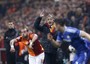 Galatasaray-Chelsea 1-1