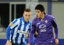 Calcio: Europa League, Fiorentina-Esbjerg