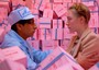 'The Grand Budapest Hotel', foto di scena