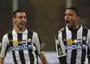 Soccer: Italy Cup; Udinese-Fiorentina