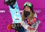 Jamie Anderson