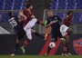 Roma-Inter 0-0