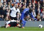 Fulham-Chelsea 1-3