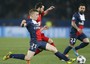 Paris Saint-Germain vs Bayer Leverkusen