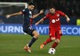 Paris Saint-Germain vs Bayer Leverkusen