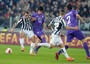 Calcio: Europa League, Juventus-Fiorentina