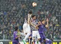 Calcio: Europa League, Juventus-Fiorentina