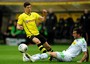 Borussia Dortmund-Borussia Mnchengladbach 1-2