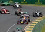 Australia Formula One Grand Prix