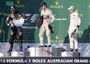 Australia Formula One Grand Prix