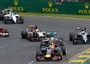 Australia Formula One Grand Prix