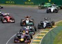 Australia Formula One Grand Prix