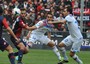 Genoa-Catania 2-0