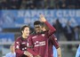 Livorno-Napoli 1-1