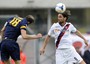 Verona-Bologna 0-0