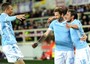 Fiorentina-Lazio 0-1