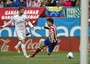 Atletico Madrid-Real Madrid 2-2