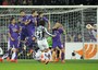 Soccer; Europa League; Fiorentina-Juventus