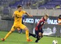 Cagliari-Verona 1-0