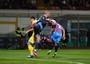 Catania-Napoli 2-4