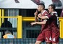 Torino-Cagliari 2-1